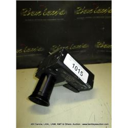 LERMA 120" FL COLLIMATOR EYE PIECE