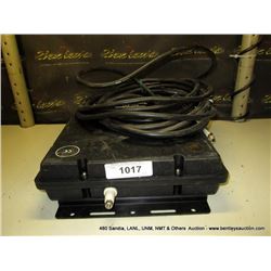 SGC SG-235 SMARTUNNER (print sequence:) 69984