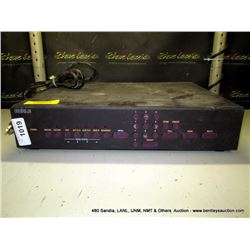 BURLE CAMERA CONTROL (print sequence:) 69979