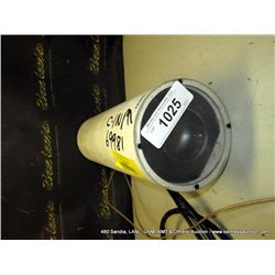 SECURITY CAMERA (print sequence:) 69981