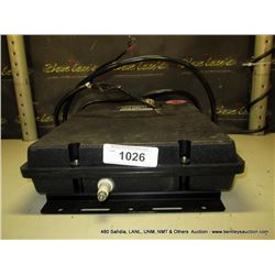 SGC SG-230 PRO SMARTUNER (print sequence:) 69978