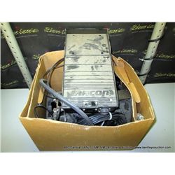 BOX: RADIO & ACCESSORIES (print sequence:) 69989