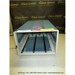 TEKTRONIX TM 503 CHASSIS (print sequence:) 69983
