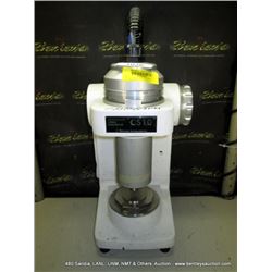 BOHLIN INSTRUMENTS CS10 CONTROLLED STRESS RHEOMETER (print sequence:) 70443