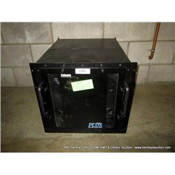 FOLSOM SCREEN PRO PLUS MULTI SCREEN PRESENTATION SWITCHER (print sequence:) 70459