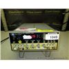 Image 1 : HP 8111A PULSE/FUNCTION GENERATOR 20MHZ (print sequence:) 70542