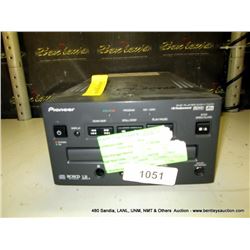 PIONEER DVD-V7400 DVD PLAYER (print sequence:) 70488
