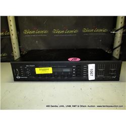 CRESTON PRO 2 PROFESSIONAL CONTROL PROCESSOR (print sequence:) 70422