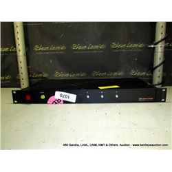 DAVE JONES DESIGN 3BNR DVD DISPLAY (print sequence:) 70421