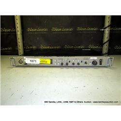 JVC RM-P210 REMOTE CONTROL UNIT (print sequence:) 70420