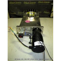 VACUUM VALVE (print sequence:) 70410