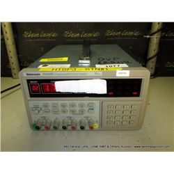 TEKTRONIX PS 2520G PROGRAMMABLE POWER SUPPLY (print sequence:) 70544
