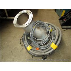 VACUUM CHAMBER ACCESSORIES (print sequence:) 70534