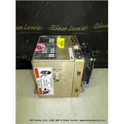 ENI HF-3000 HARMONIC FILTER (print sequence:) 70451