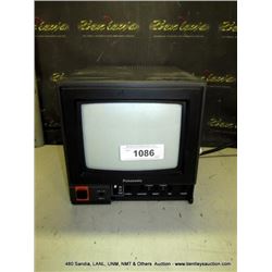 PANASONIC BT-S702N VIDEO MONITOR (print sequence:) 70496
