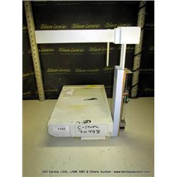 PERKIN ELMER AS93 PLUS AUTO SAMPLER (print sequence:) 70448