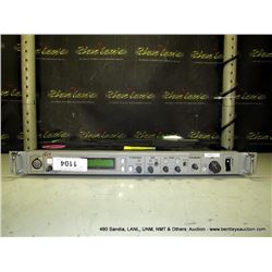 JVC RM-P210 REMOTE CONTROL UNIT (print sequence:) 70487