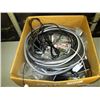Image 1 : BOX: ASSORTED CORDS