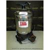 Image 1 : TEEL 3P576B 1/3HP SUBMERSIBLE SUMP PUMP (print sequence:) 70501