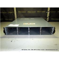 EMC2 MIDRANGE SYSTEM CHASSIS (print sequence:) 70405