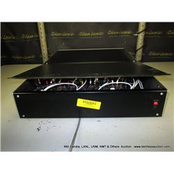 CHASSIS (print sequence:) 70416