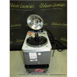 GR 1531-AB STROBOTAC (print sequence:) 70512