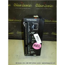 PARKER SX COMPUMOTOR (print sequence:) 70516