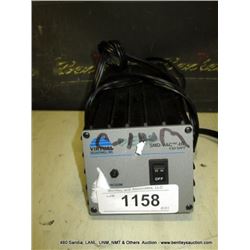 VIRTUAL SMD-VAC HF ESD SAFE