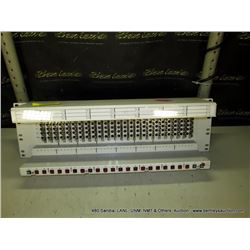 LUCENT 1201 TYPE JACK SET (print sequence:) 70434