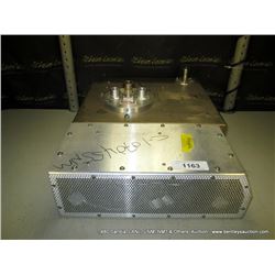 VACUUM CHASSIS (print sequence:) 70455