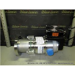 ALCATEL CERAMIC VACUUM PUMP (print sequence:) 70526