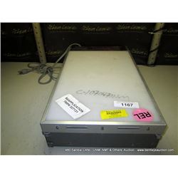 LIGHT BOARD (print sequence:) 70470