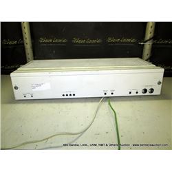 AT&T WP92311-L6 FAN SHELF (print sequence:) 70431