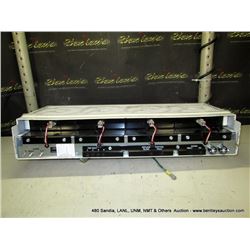 AT&T WP92311-L6 FAN SHELF (print sequence:) 70430