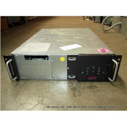 APC POWER SUPPLY (print sequence:) 70386