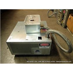 GCA 0813236 HIGH VOLTAGE BOX