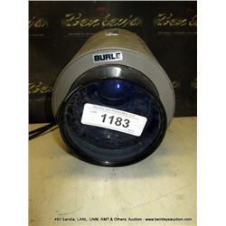BURLE TC-1843 TV ZOOM LENS