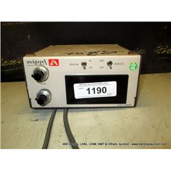 VALIDYNE CD 23 METER (print sequence:) 70382