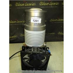 PFEIFFER TPH180H VACUUM PUMP