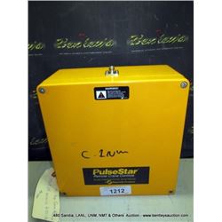 PULSE STAR 609 RX REMOTE CRANE CONTROL