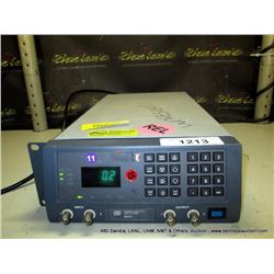 FD 9002 METER (print sequence:) 70570