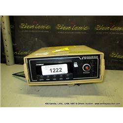 OMEGA DP-41-TC.DS METER (print sequence:) 70573