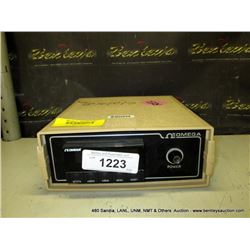 OMEGA DP-41-TC.DS METER (print sequence:) 70569