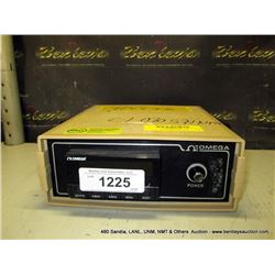 OMEGA DP-41-TC.DS METER (print sequence:) 70571