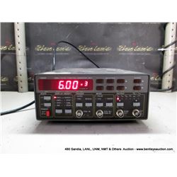 TABOR 8021 20MHZ PULSE/FUNCTION GENERATOR (print sequence:) 4057