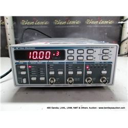 TABOR 8021 20MHZ PULSE/FUNCTION GENERATOR (print sequence:) 4057