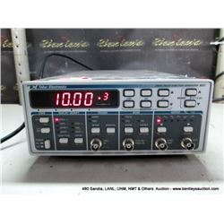TABOR 8021 20MHZ PULSE/FUNCTION GENERATOR (print sequence:) 4057