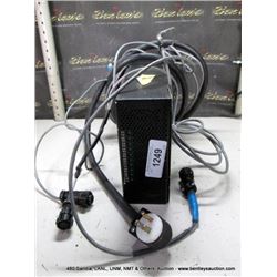 LAMBDA VA-26603 AC/DC CONVERTER (print sequence:) 70554