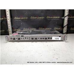 JVC RM-P200 REMOTE CONROL UNIT (print sequence:) 70564