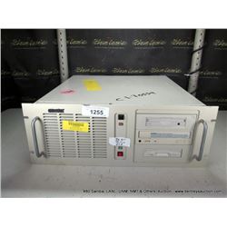 COMPIX LCG 5000R CHASSIS (print sequence:) 70559